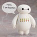 Nendoroid 1630 Baymax Big Hero 6