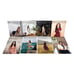 Magnolia Journal Set Magazines Lot Issues #1-29 Joanna Gaines 2016-2023