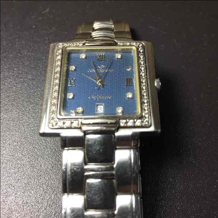 Elegant Charming Continental Watch