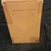 Generation Lighting-8257-12 Black Outdoor Post Light