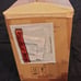 Generation Lighting-8257-12 Black Outdoor Post Light