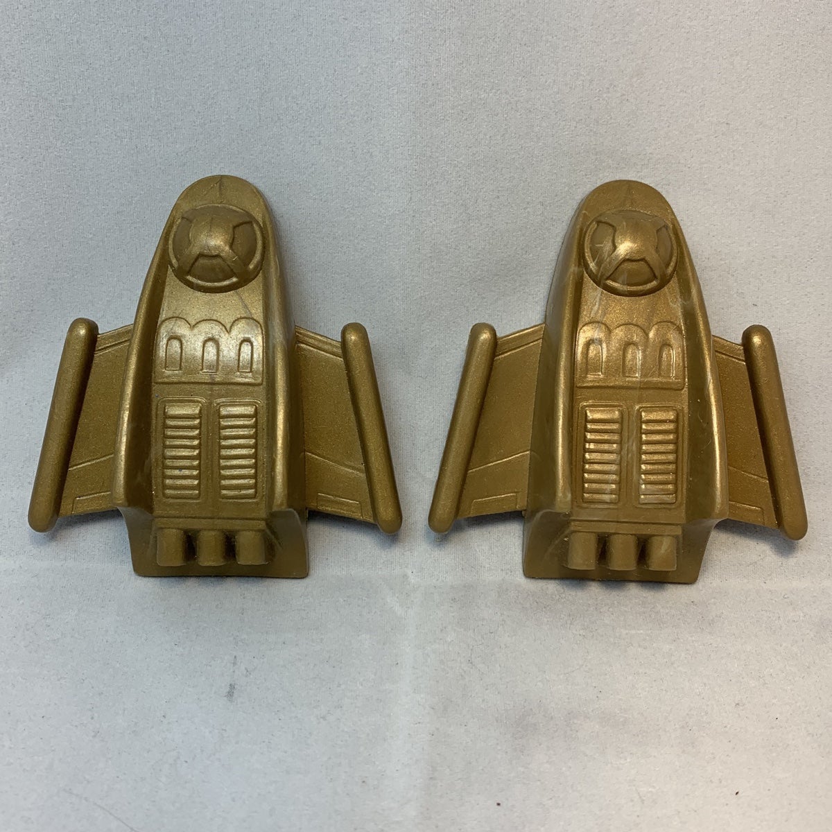 Vintage HG Toys Space shops Wars Collection