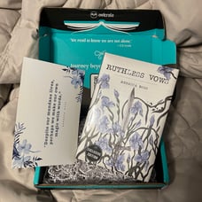 ruthless vows owlcrate edition