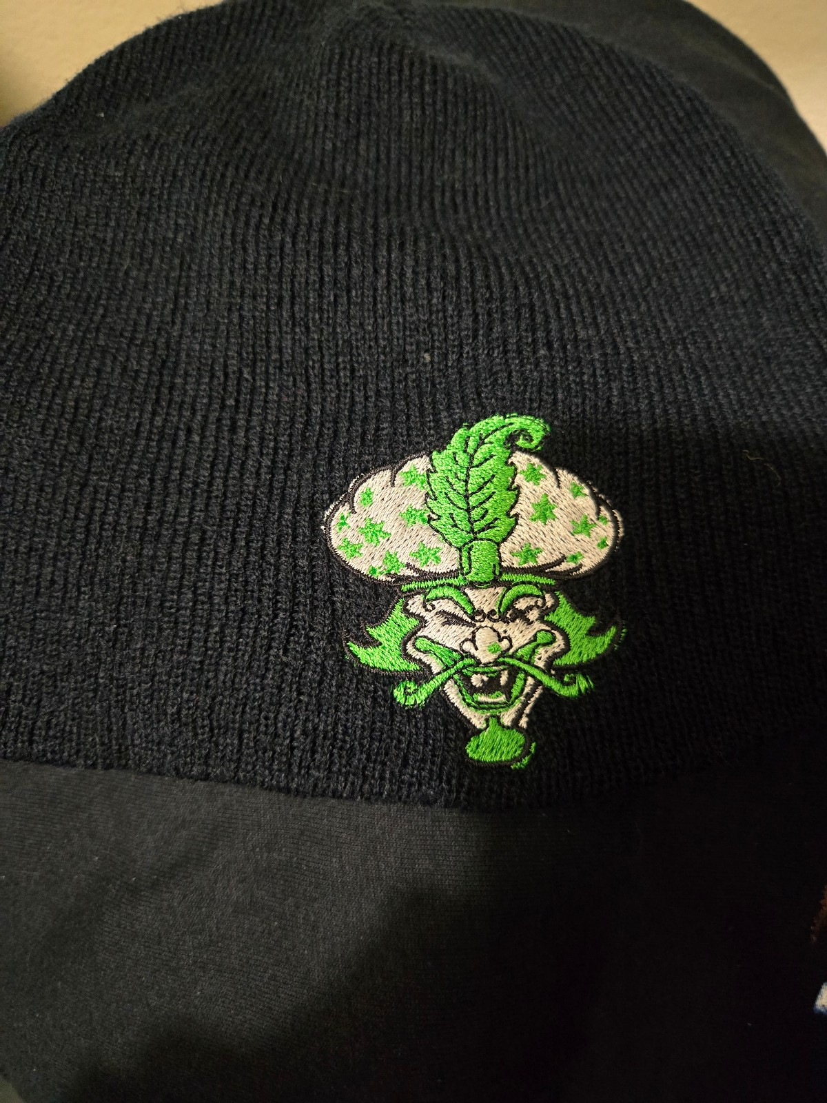 Icp beanie