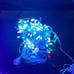 Evertine Led String Lights 500/1000 lights WS2811 Addressable RGB LED Pixels Lig