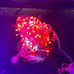 Evertine Led String Lights 500/1000 lights WS2811 Addressable RGB LED Pixels Lig