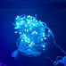 Evertine Led String Lights 500/1000 lights WS2811 Addressable RGB LED Pixels Lig