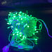 Evertine Led String Lights 500/1000 lights WS2811 Addressable RGB LED Pixels Lig