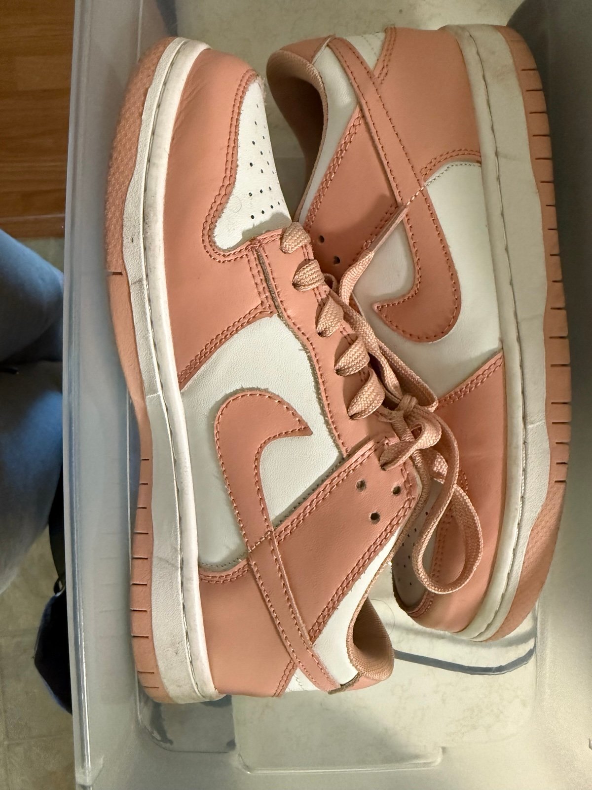 Nike Dunks