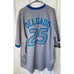 Blue jays Jersey Delgado
