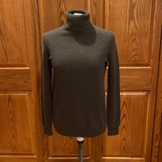 Turtleneck Sweater