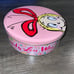 THE GRINCH TIN CONTAINERS SET
