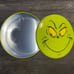 THE GRINCH TIN CONTAINERS SET