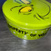 THE GRINCH TIN CONTAINERS SET