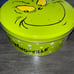 THE GRINCH TIN CONTAINERS SET