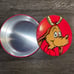THE GRINCH TIN CONTAINERS SET