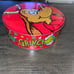 THE GRINCH TIN CONTAINERS SET