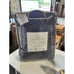Full/Queen Space Dyed Cotton Linen Comforter & Sham Set - Threshold