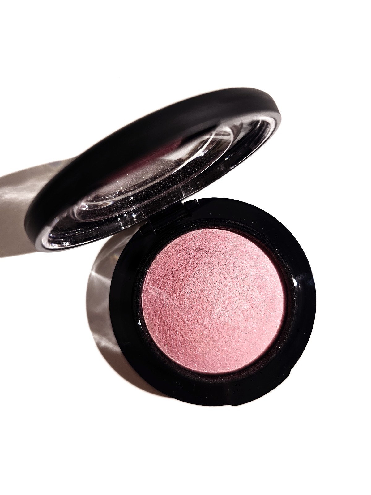 Mac Mineralize Blush Dainty New