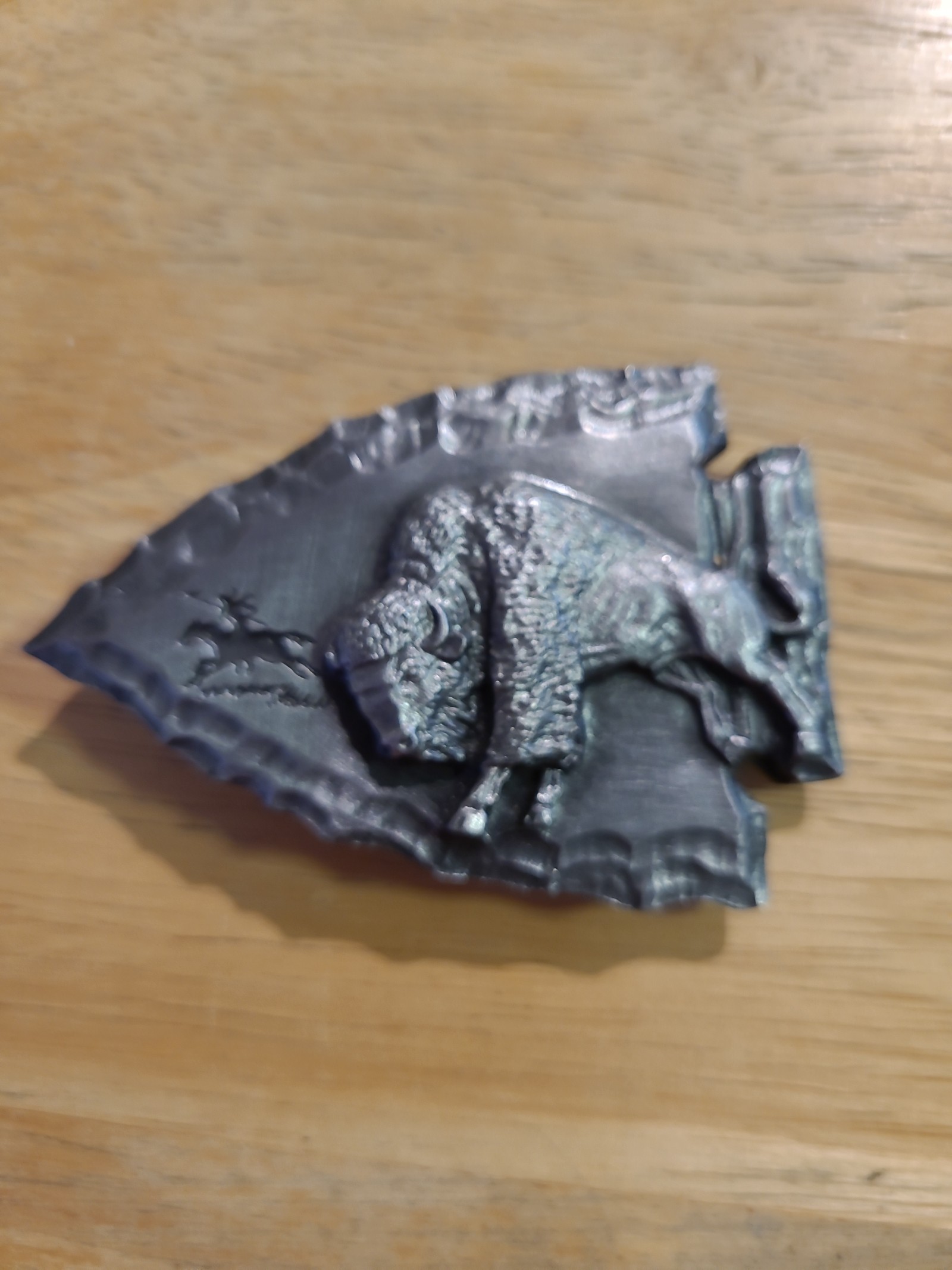 Belt Buckle