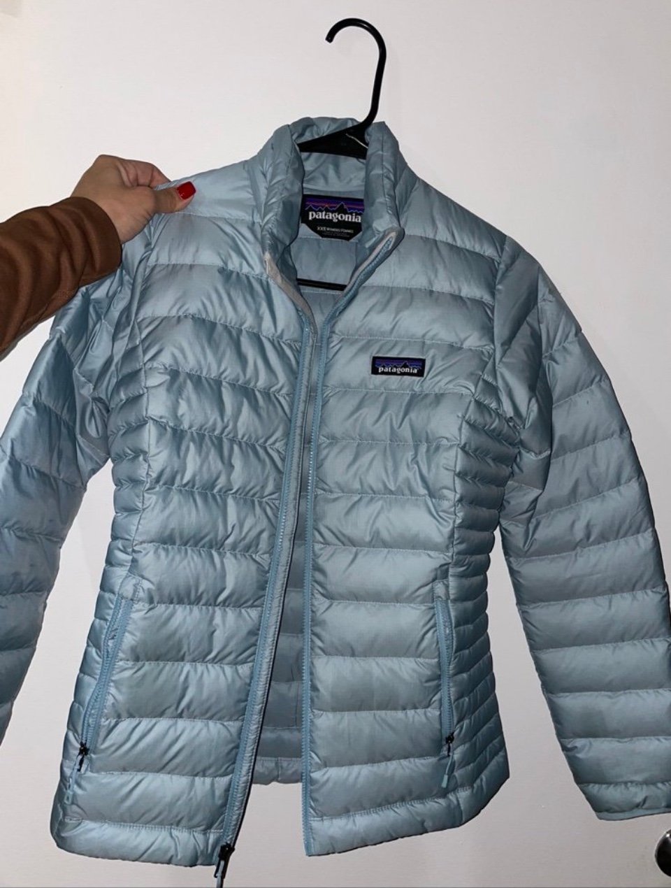 Patagonia Women's Jackets Size XXS
