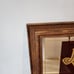 VINTAGE Miller Brewing MAGNUM MALT LIQUOR Beer Advertising Mirror 22.5x28.75”