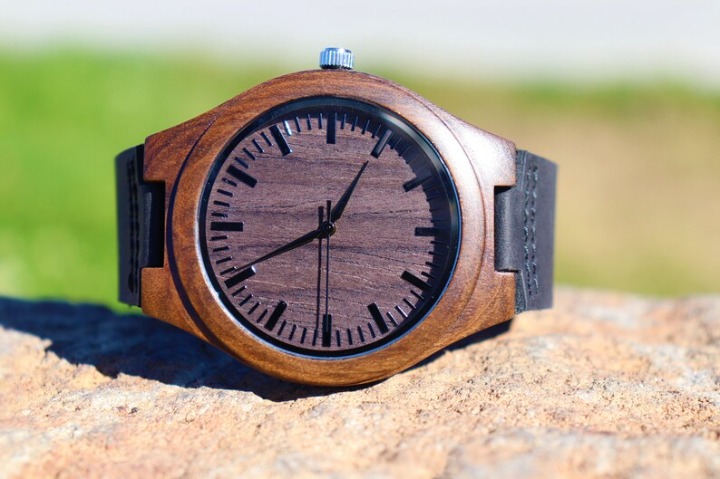 Wooden Watch for Men