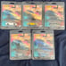 Hot wheels street tuners Set