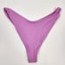L*Space Cabana Bitsy Bikini Bottom in Rosebud Pink Size XL NWT