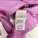 L*Space Cabana Bitsy Bikini Bottom in Rosebud Pink Size XL NWT