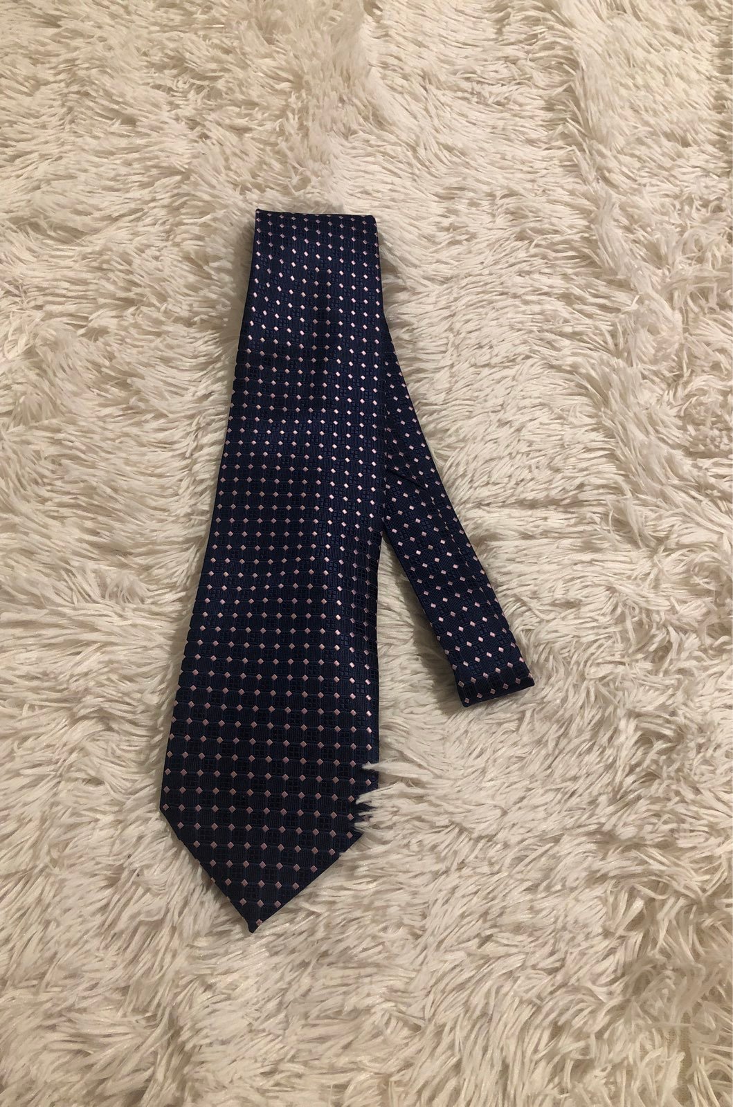 Versace tie