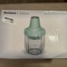 Resiners Bubble removal machine