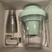 Resiners Bubble removal machine