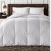 Comfortercharter club down comforter