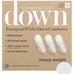 Comfortercharter club down comforter