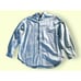 Ralph Lauren Classic Fit 100% Cotton Button-Down Preppy Academia Shirt Men's XXL