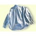 Ralph Lauren Classic Fit 100% Cotton Button-Down Preppy Academia Shirt Men's XXL