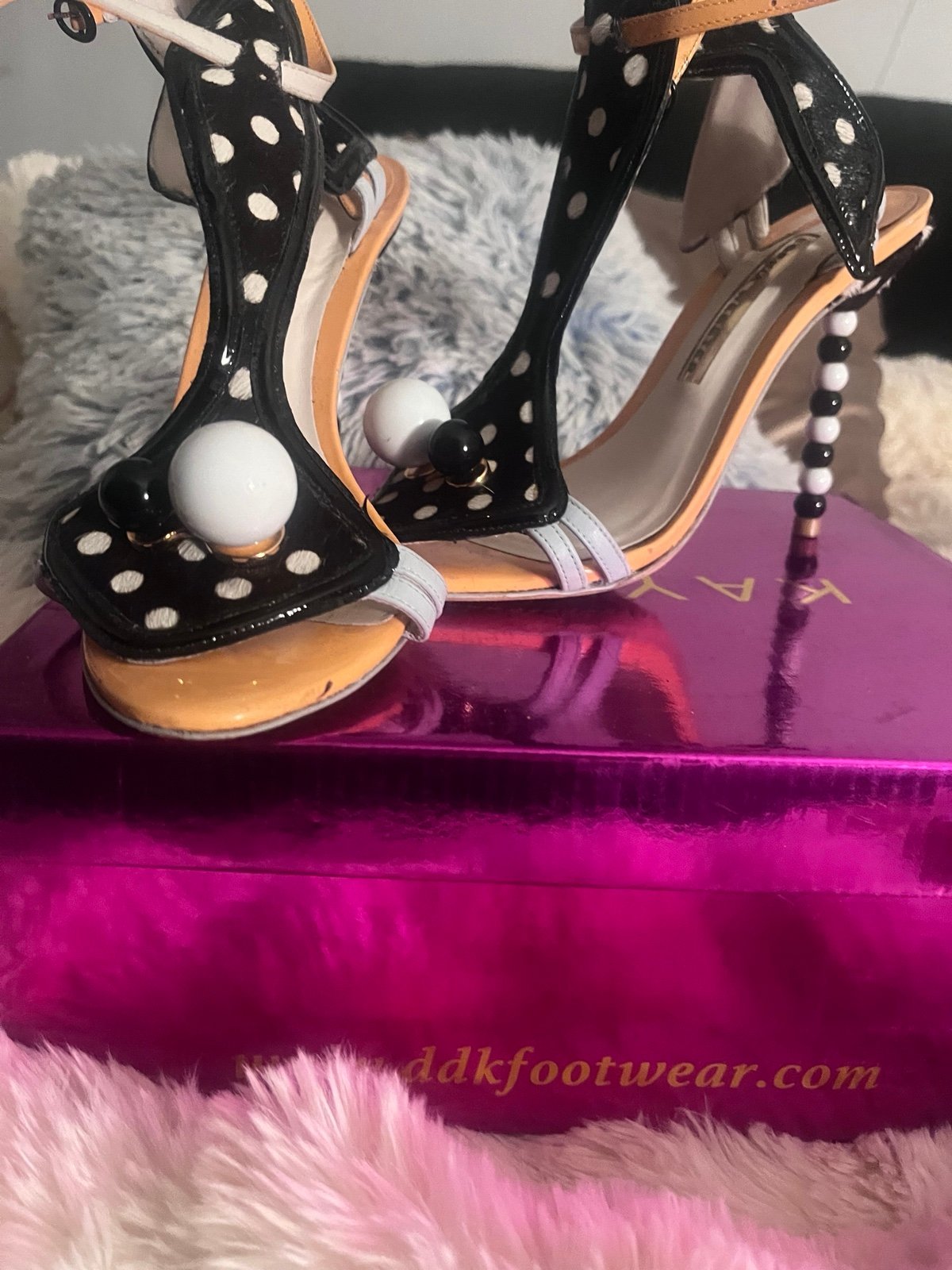 Heels 7