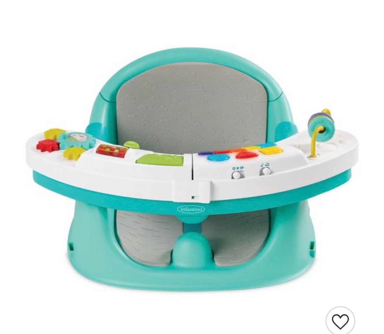 Baby chair