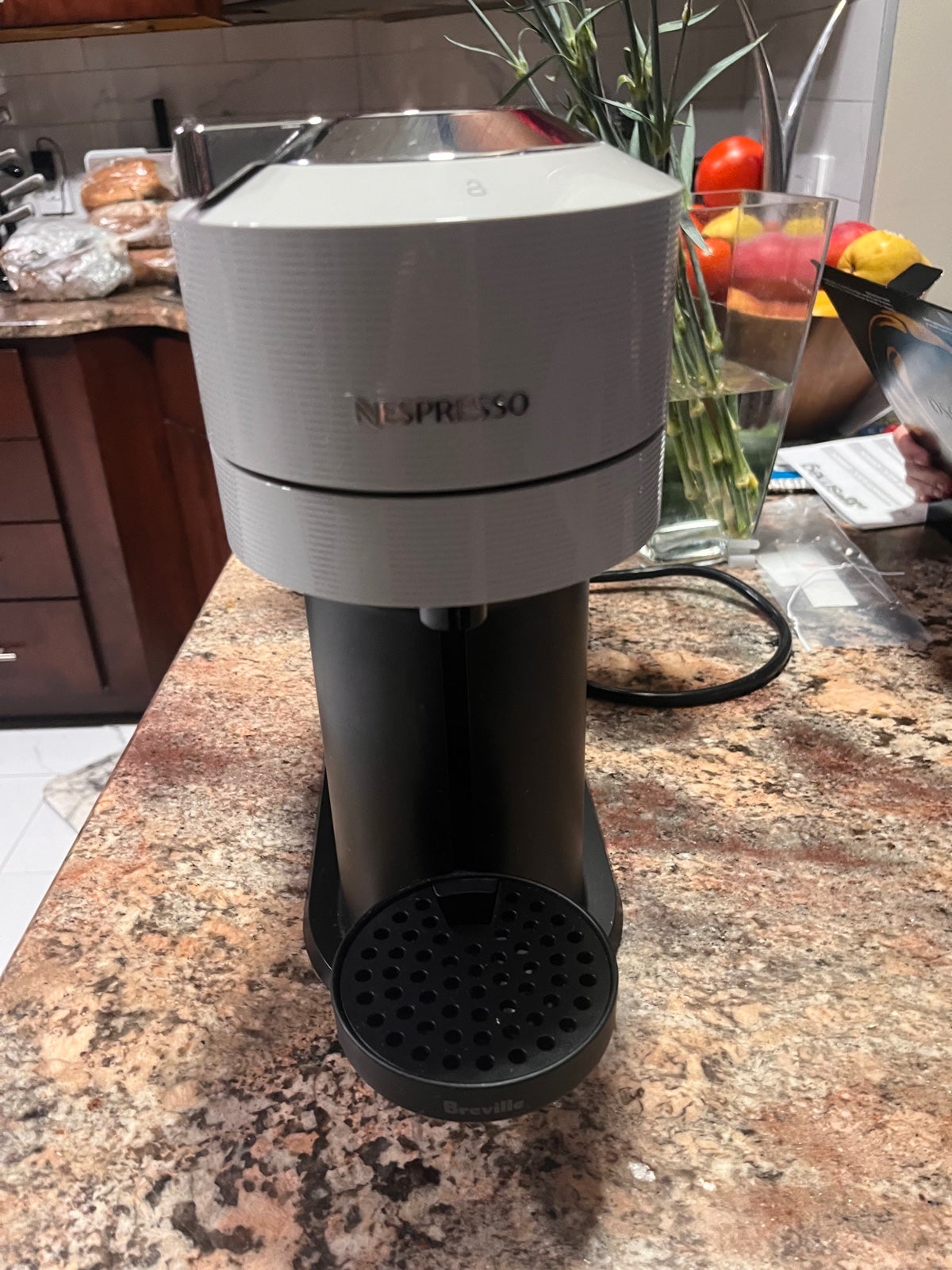 Nespresso Vertuo Next Espresso Machine