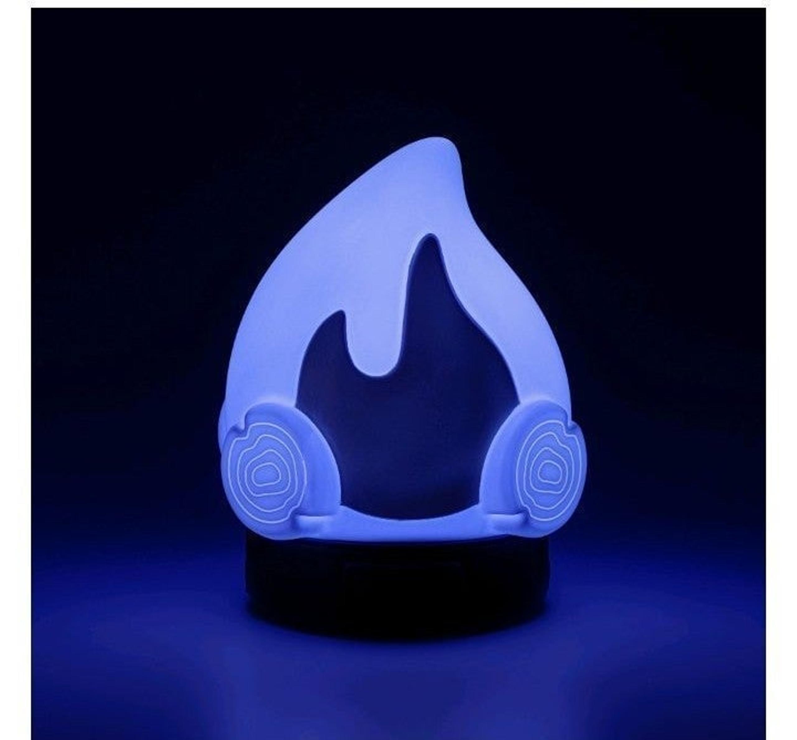 Color Changing Lantern