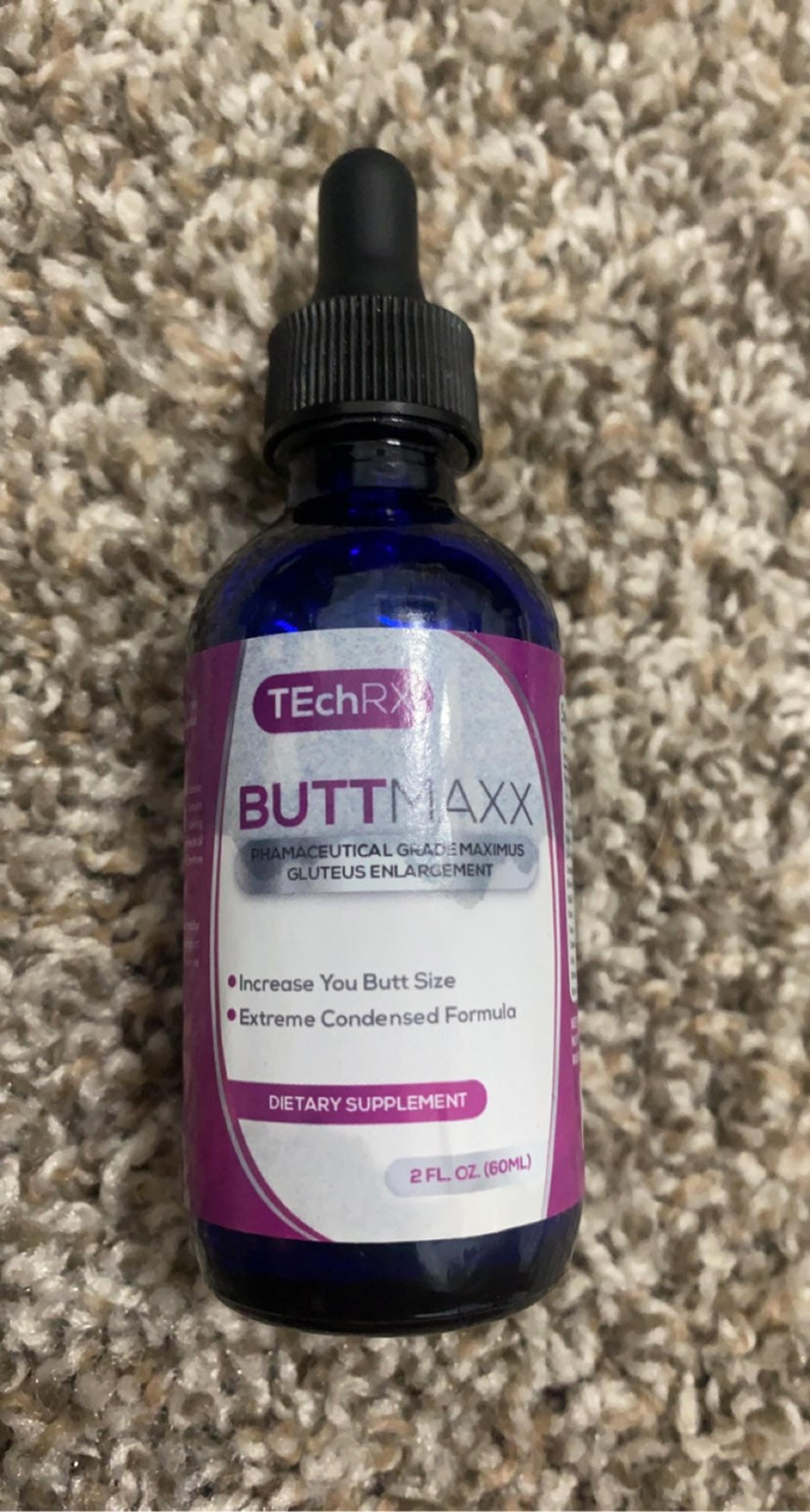 butt max