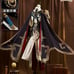 Honkai Star Rail Jing Yuan Cosplay XL (Ready to Ship)