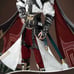 Honkai Star Rail Jing Yuan Cosplay XL (Ready to Ship)