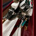 Honkai Star Rail Jing Yuan Cosplay XL (Ready to Ship)