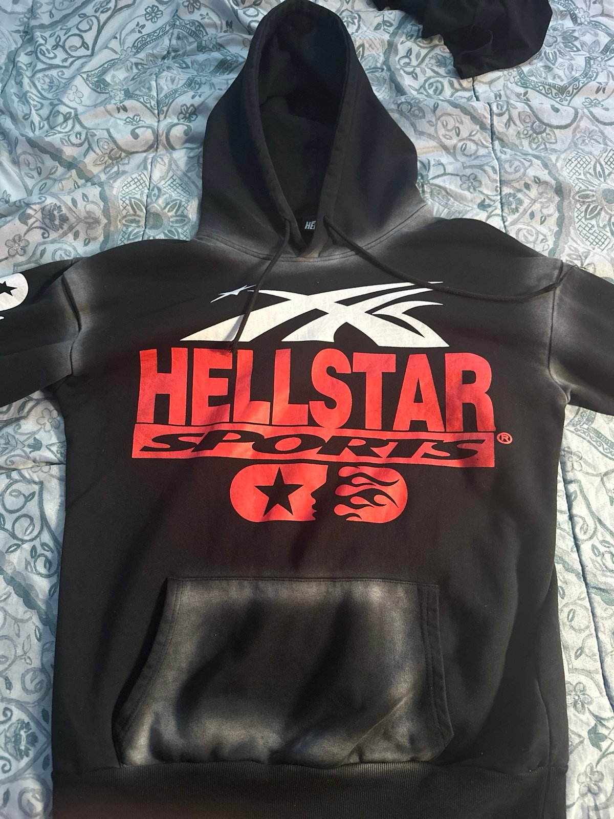 Hellstar Hoodie