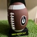 Nike UGA Dawgs Georgia Bulldogs Team Issue Vapor 24/7 Football Official Size NEW