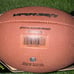 Nike UGA Dawgs Georgia Bulldogs Team Issue Vapor 24/7 Football Official Size NEW