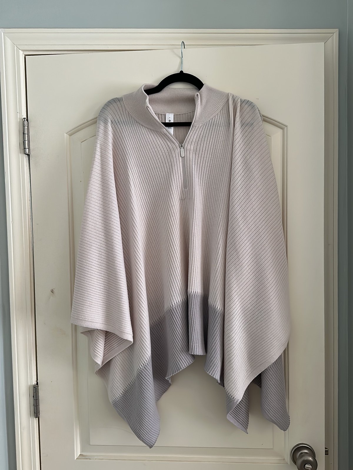 Lululemon Poncho