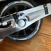 ROLLERBLADE MENS SIZE 11.5 SPARK PRO Perfect Condition Skates